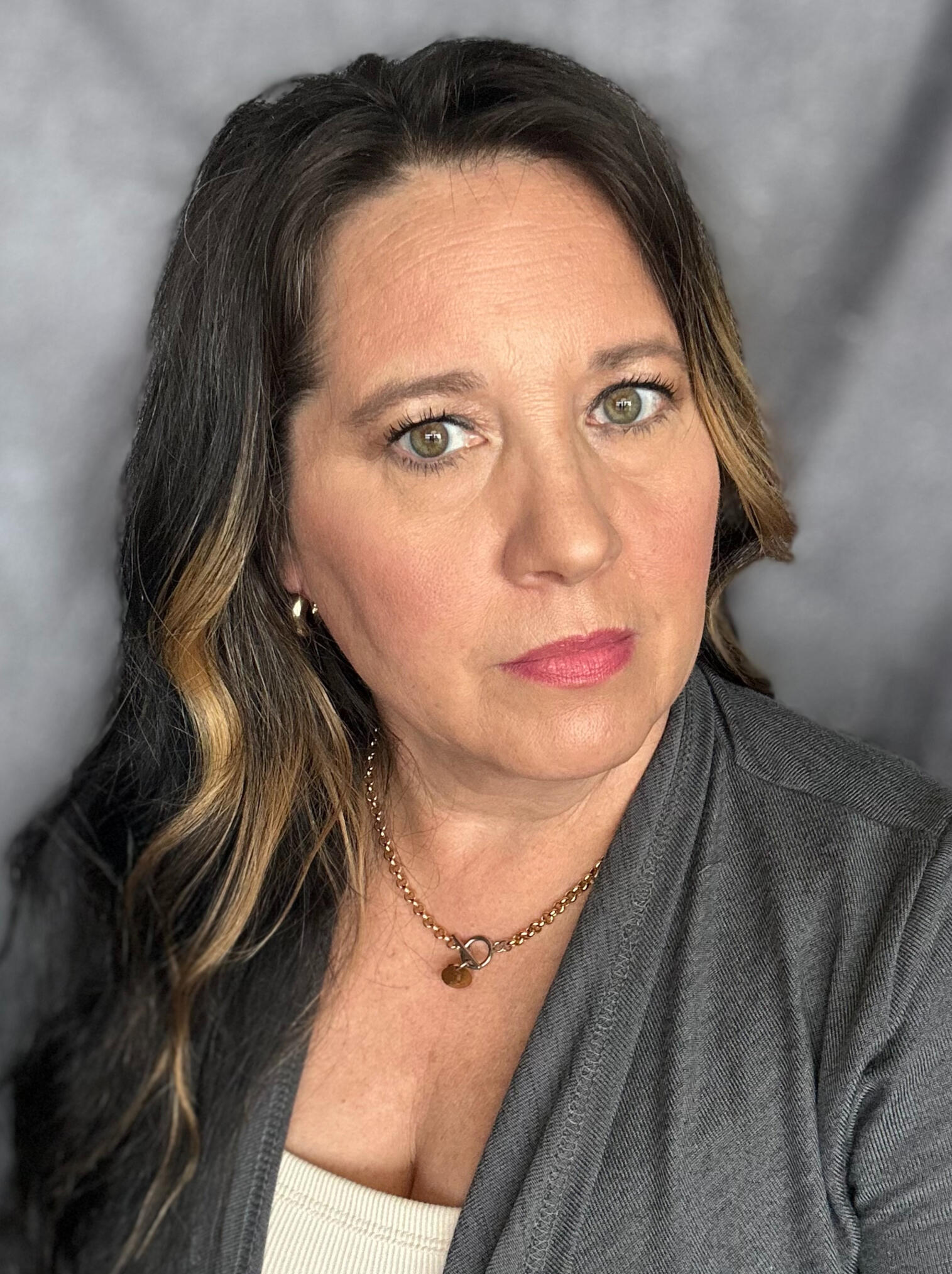 The Niki Effect Logo